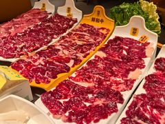 -潮发潮汕牛肉店(东方宝泰店)