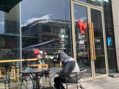-星巴克(昆明金鹰天地店)