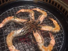 -橘焱胡同烧肉夜食(BFC外滩金融中心店)
