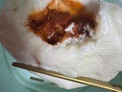 -白玉兰食品甜凤店(合生汇店)