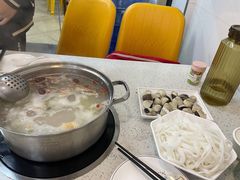 -冯姐生蚝(长隆横琴店)