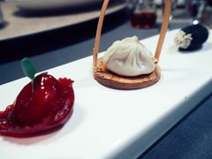 -鱼桥巷·美学川菜