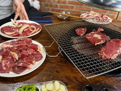 -久儿地炉烤肉(海信慧园店)
