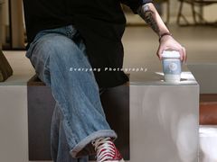 -Oasis coffee燕谷咖啡(公信店)