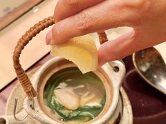 -鳥喜Toriki怀石烧鸟料理