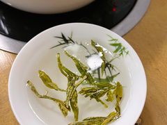 -竹鲜笙全竹宴(国色天香店)