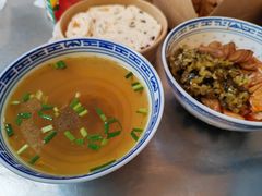 -永丰面馆(汉口路店)