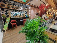 -Home Thai·泰谣(王府井apm店)