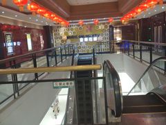 -音乐在线主题氧吧KTV(佳宁娜广场店)