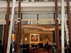 -上海雅居乐万豪侯爵酒店