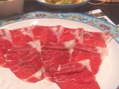 -南门四季铜锅涮肉(大屯·北苑店)