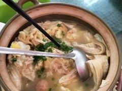 -肥仔美食