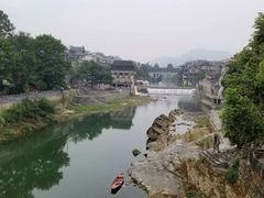 -乾州古城