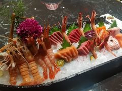 -蒋记海鲜姿造•洋房别墅(星河湾店)