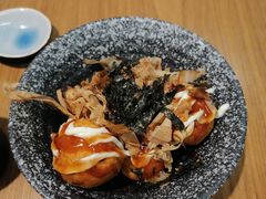-松幸日式料理(中山路店)