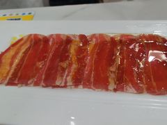 -火焱山烤肉·齐齐哈尔烤肉(朝阳店)