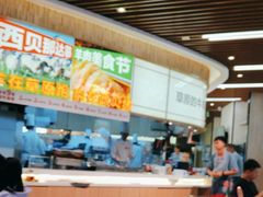 -西贝(无锡万象城店)