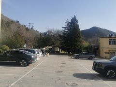 -金隅凤山酒店