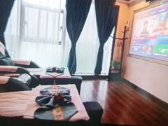 -足传奇足浴SPA(科技城店)