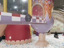 -MELAND CLUB亲子乐园·派对·餐厅(北京芳圆里ID MALL店)