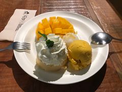 -Mango Tango