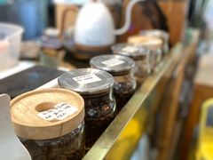 -109 COFFEE(建筑学院店)