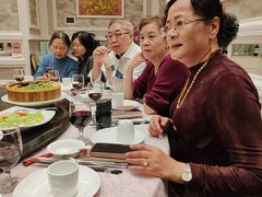 -新南华大酒店(长寿店)