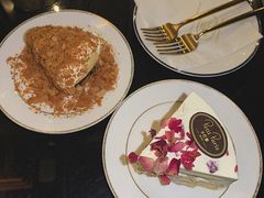 招牌巴黎酥-PETIT PARIS 小巴黎(花园道店)