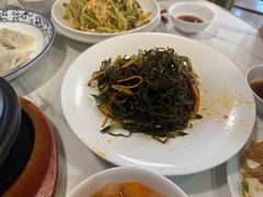 -东方饺子王(和平里店)