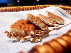 葱油饼-辛香汇·现炒川菜(淮海路百盛店)