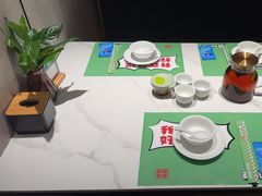 -鑫小城故事·藕汤·家常菜(台北一路总店)