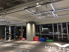-威克健身游泳(万菱汇店)
