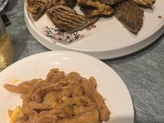 -苏浙徽·农家大院(开发区星湖101店)