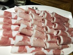 -巴奴毛肚火锅(广益哥伦布店)