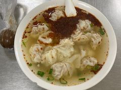 -汪家馄饨(集庆路店)