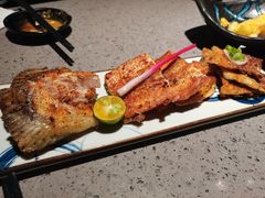 -小乔回转寿司(沈阳大悦城店)