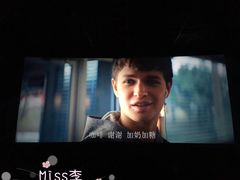 -映画影院(信悦汇店)