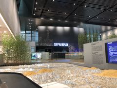 -广州市城市规划展览中心