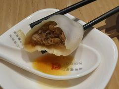 -鸡鸣汤包(红山动物园店)