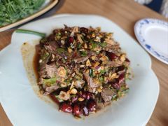 -妈妈的味道(和顺古镇店)