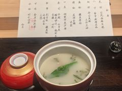 -元熹会席料理