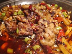 -六月雪干锅(涪城万达广场店)