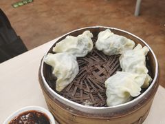 蒸饺-刘长兴(卫岗店)