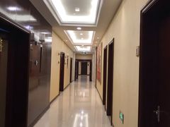 -湛山花园酒店-自助餐厅