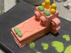 -海底捞火锅(津南永旺店生日主题店)