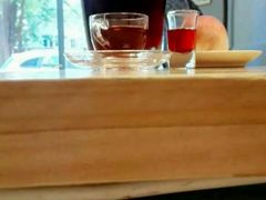 -几米咖啡(龙洲湾花园店)