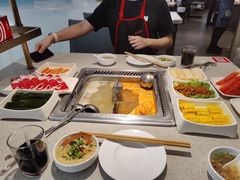 -海底捞火锅(石厦时代广场店)