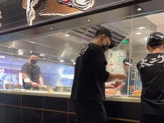 -太二酸菜鱼(沈阳万象城店)