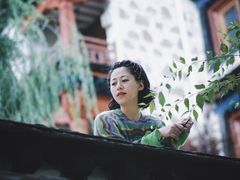 -松赞拉萨林卡酒店