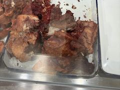 -闫家驴肉火烧(五四店)